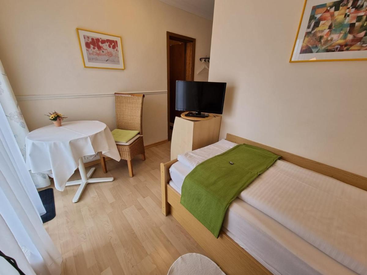 Parkhotel Ruhpolding Bagian luar foto