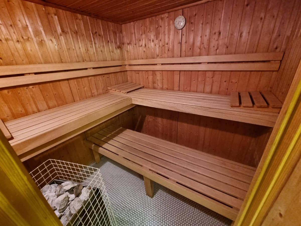 Parkhotel Ruhpolding Bagian luar foto