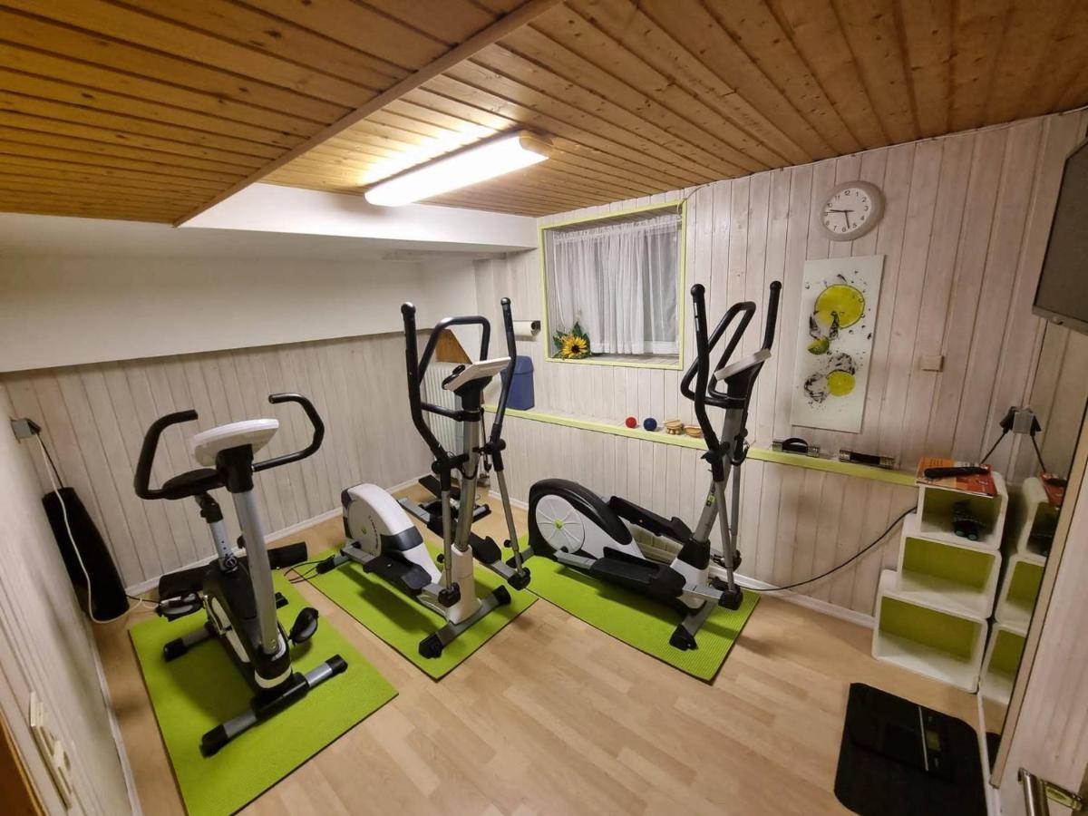 Parkhotel Ruhpolding Bagian luar foto